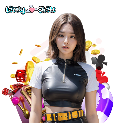 lovelyshots คาสิโนออนไลน์