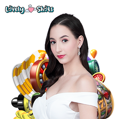 lovelyshots สล็อต